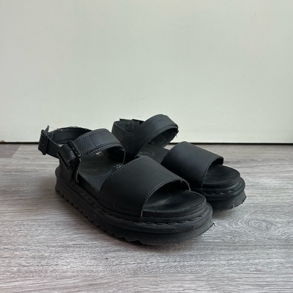 Dr. Marten Voss Sandal